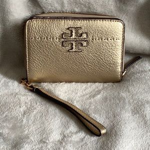 Tory Burch wallet
